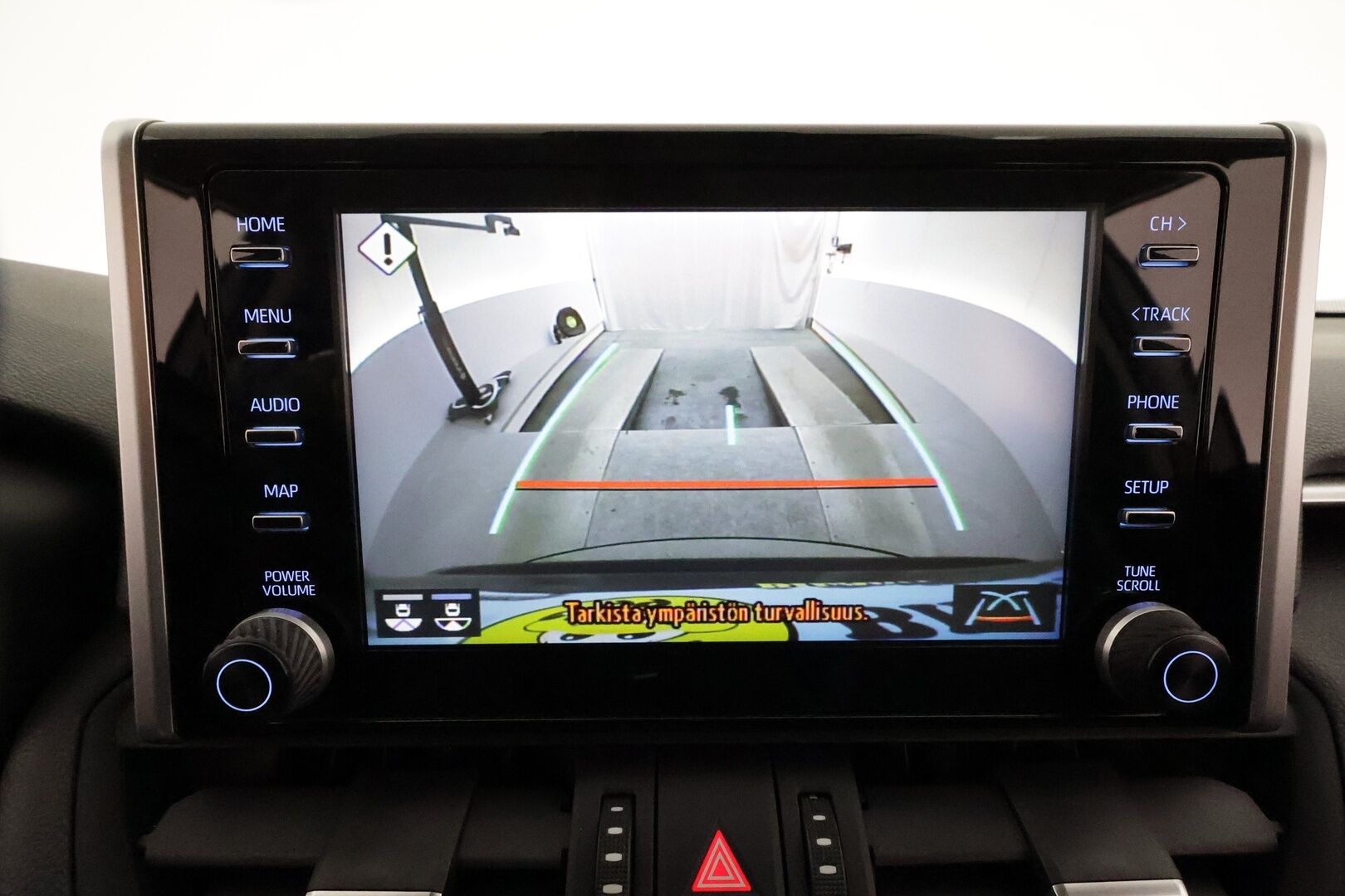 TOYOTA RAV4 2021 Hybrid 2,5 AWD-i Premium **Adapt.vakkari / Muistipenkki / P.kamera / LED / KeylessGo / Ratinlämmitin / Nahat / Koukku** - 3,99 % KORKOTARJOUS TÄHÄN AUTOON - Kahdet renkaat aluvanteilla / Merkkihuollettu