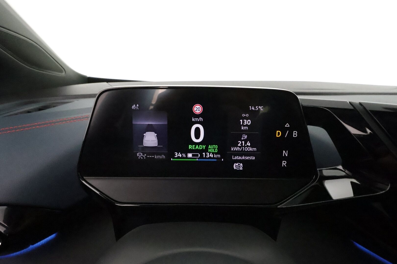 VOLKSWAGEN ID.5 2022 GTX Dual Motor AWD 77kWh *Lasikatto / ILP / Koukku / Acc / Matrix-LED / Kamera / Navi* - 3,99 % KORKOTARJOUS TÄHÄN AUTOON - Merkkihuollettu / Kahdet Renkaat & Vanteet / Alv / Seuraava huolto 9/2026