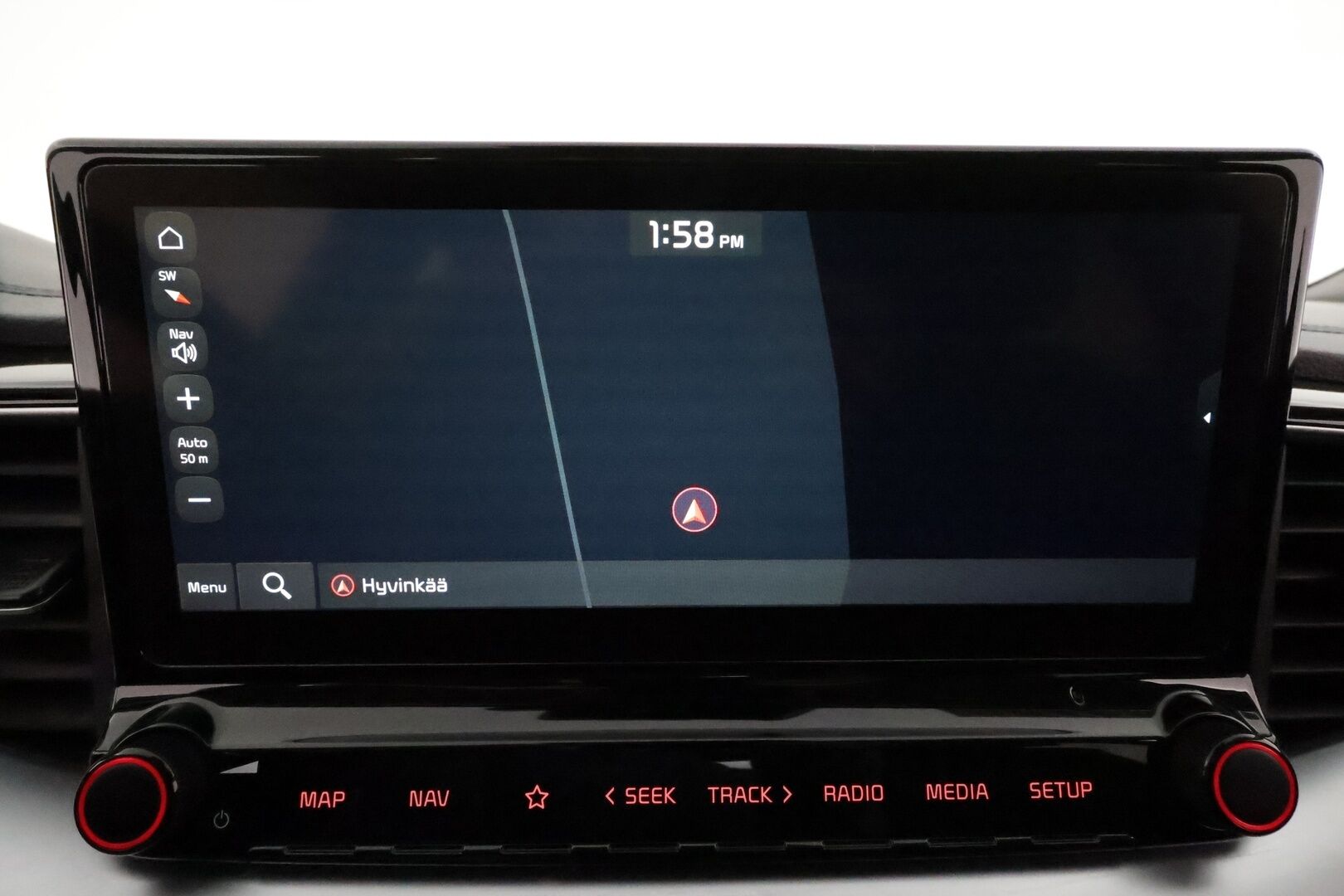 KIA XCEED 2021 1,6 GDI Plug-In Hybrid Business Premium DCT **Adapt.vakkari / P.kamera / Digimittaristo / Ratinlämmitin / LED** - Kahdet renkaat aluvanteilla 