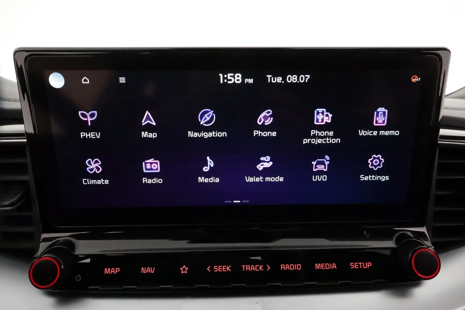 KIA XCEED 2021 1,6 GDI Plug-In Hybrid Business Premium DCT **Adapt.vakkari / P.kamera / Digimittaristo / Ratinlämmitin / LED** - Kahdet renkaat aluvanteilla 