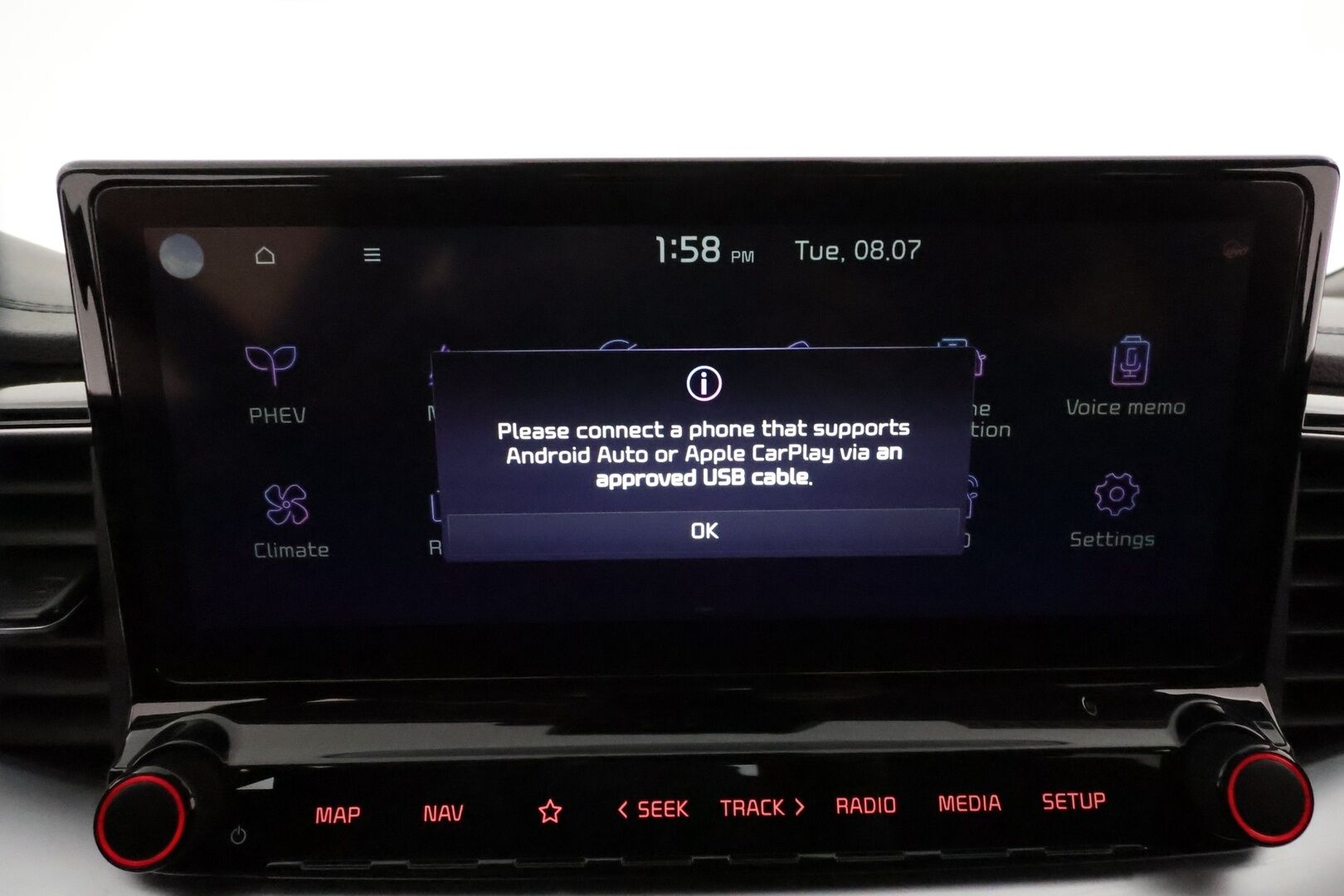 KIA XCEED 2021 1,6 GDI Plug-In Hybrid Business Premium DCT **Adapt.vakkari / P.kamera / Digimittaristo / Ratinlämmitin / LED** - Kahdet renkaat aluvanteilla 