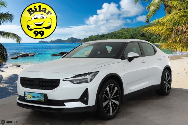POLESTAR 2 2022