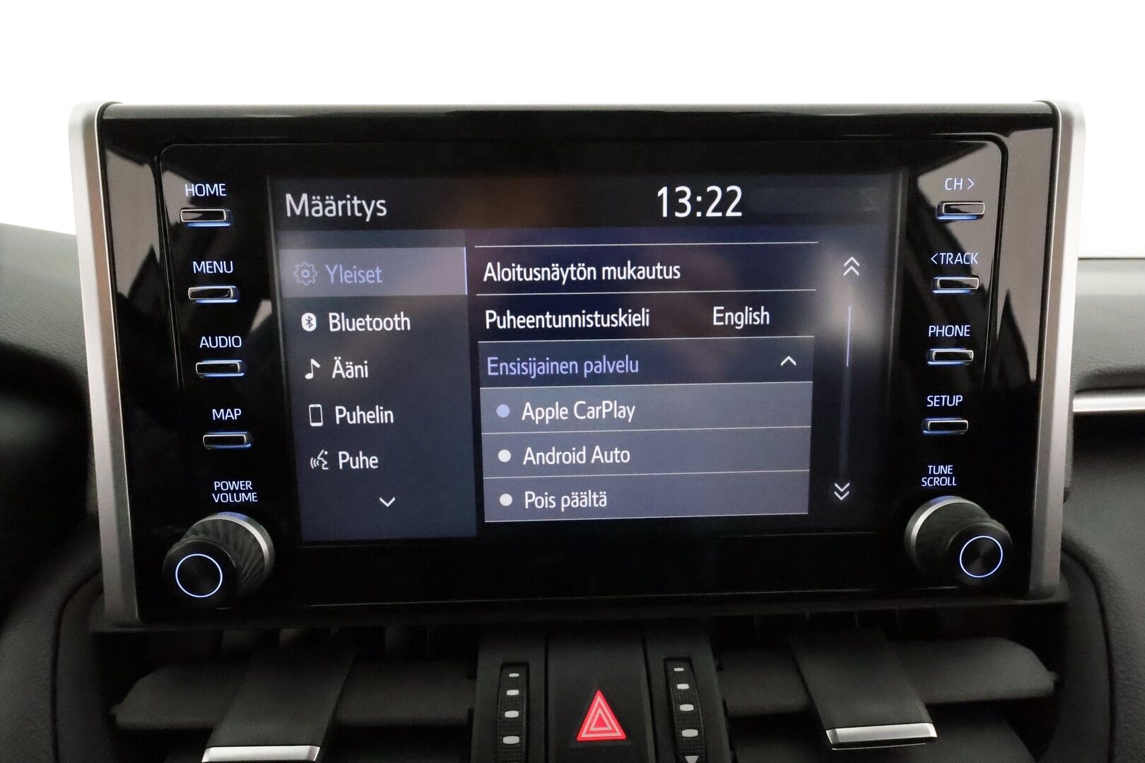 TOYOTA RAV4 2021 Hybrid 2,5 AWD-i Premium **Adapt.vakkari / Koukku / P.kamera / KeylessGo / Ratinlämmitin / Muistipenkki** - Nahkapenkit / Kahdet renkaat aluvanteilla