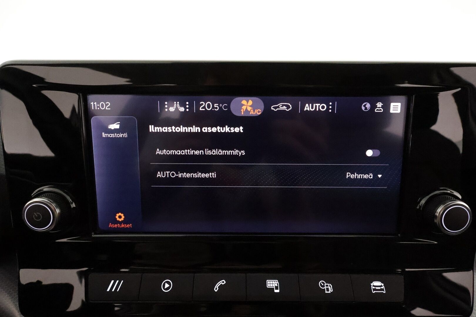 SEAT LEON SPORTSTOURER 2022 2,0 TDI 150 4DRIVE DSG - ALV / Peruutuskamera / Merkkihuollettu / Lohko & Sisäpistoke / Lane Assist / Ratinlämmitys / LED / Apple&Android!