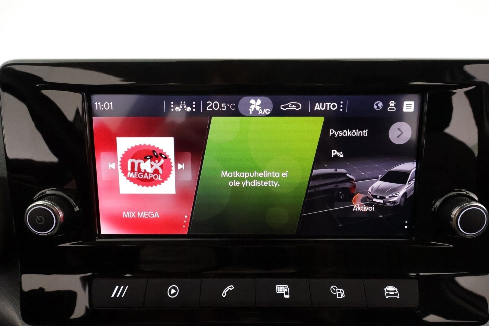 SEAT LEON SPORTSTOURER 2022 2,0 TDI 150 4DRIVE DSG - ALV / Peruutuskamera / Merkkihuollettu / Lohko & Sisäpistoke / Lane Assist / Ratinlämmitys / LED / Apple&Android! - HULLU BLACKWEEK KORKOTARJOUS 2,49%