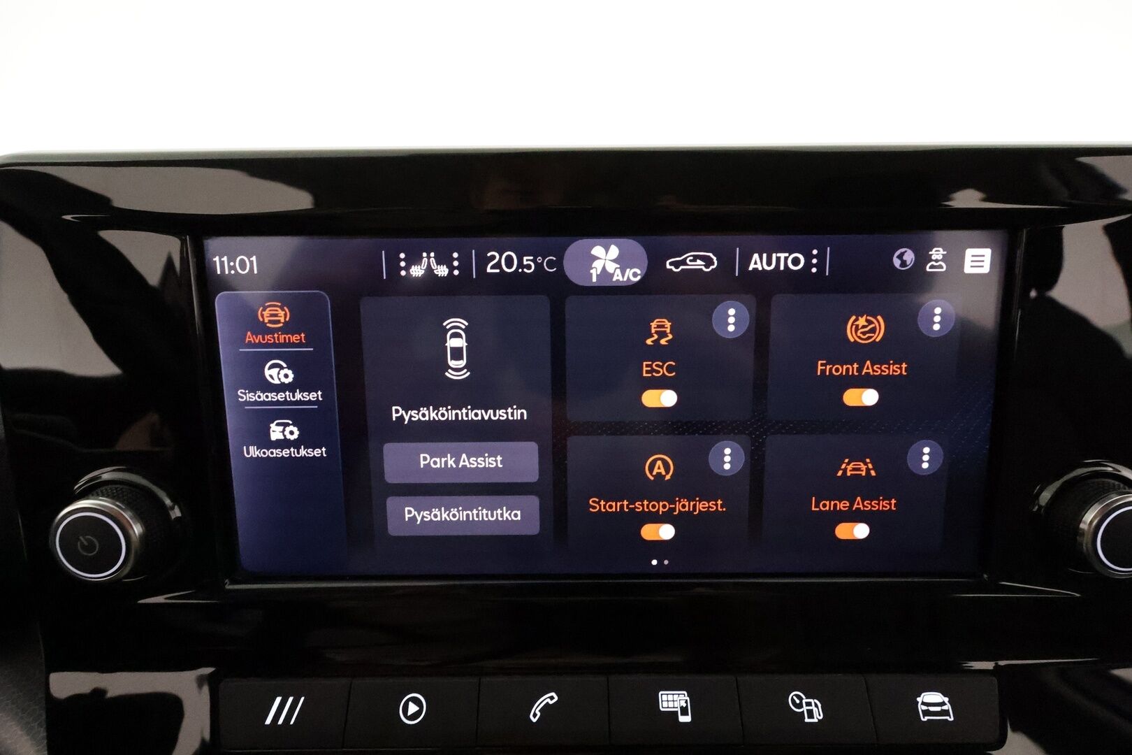 SEAT LEON SPORTSTOURER 2022 2,0 TDI 150 4DRIVE DSG - ALV / Peruutuskamera / Merkkihuollettu / Lohko & Sisäpistoke / Lane Assist / Ratinlämmitys / LED / Apple&Android!