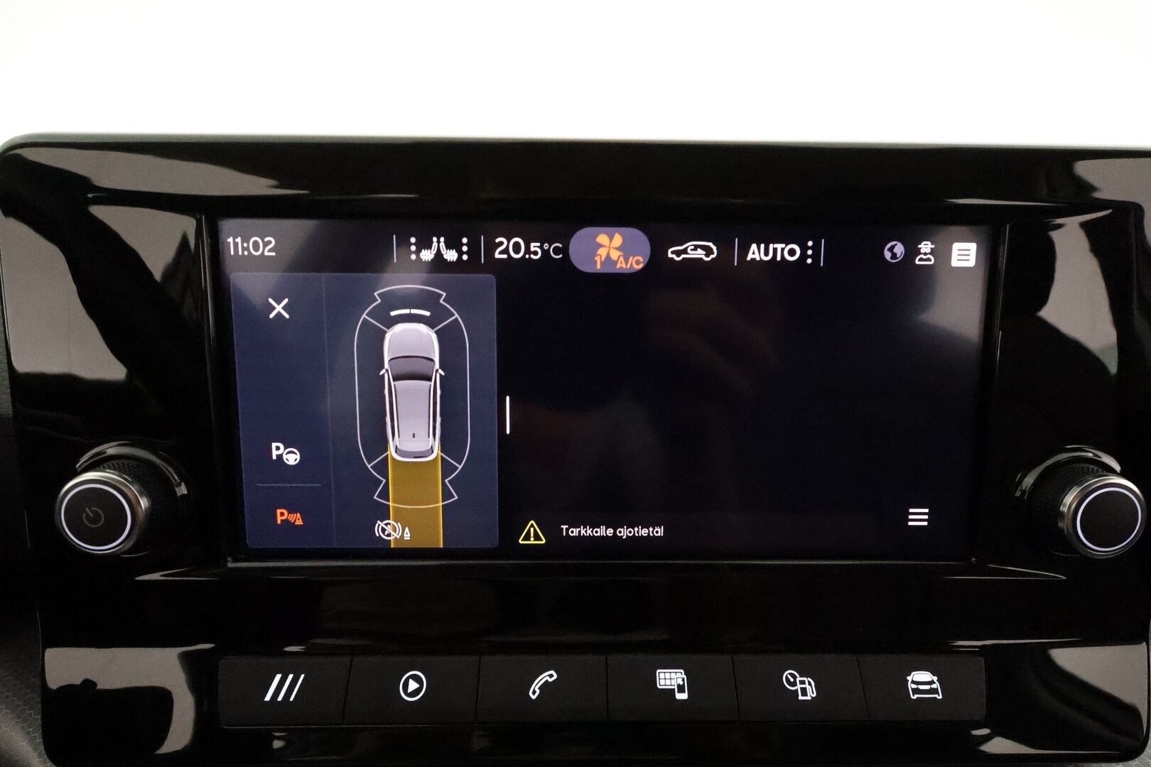 SEAT LEON SPORTSTOURER 2022 2,0 TDI 150 4DRIVE DSG - ALV / Peruutuskamera / Merkkihuollettu / Lohko & Sisäpistoke / Lane Assist / Ratinlämmitys / LED / Apple&Android!