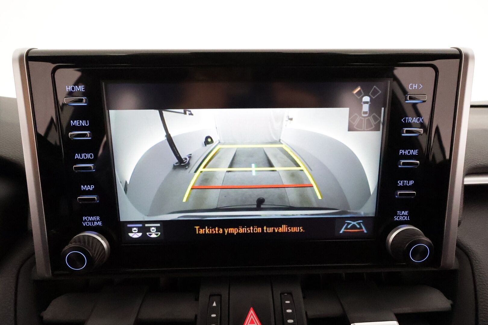 TOYOTA RAV4 PLUG-IN 2021 Hybrid 2,5 AWD-i Style *Acc / Sähköpenkki / Koukku / Kamera / Keyless / Sähköluukku / Puolinahat* - 3,99 % KORKOTARJOUS TÄHÄN AUTOON 31.8. ASTI! - Kahdet renkaat alumiinivanteilla / Alv-vähennyskelpoinen / Molemmat laturit
