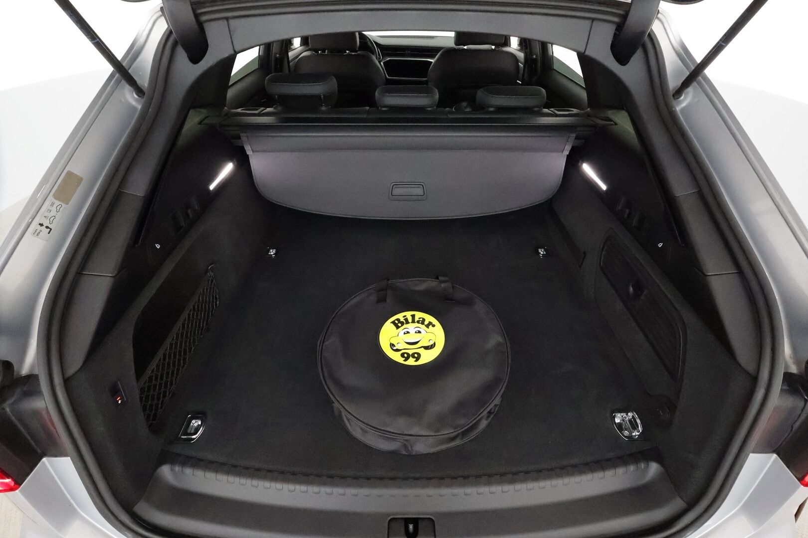 AUDI A6 2021 Avant 55 TFSI e quattro S-tronic Electrified S Line **Koukku / Adapt.Vakkari / Matrix-LED / P.Tutkat / Sporttipenkit** - 3,99 % KORKOTARJOUS TÄHÄN AUTOON - Merkkihuollettu