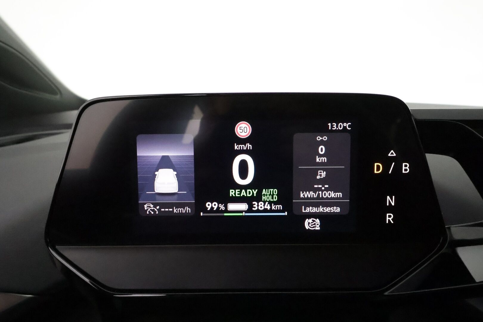 VOLKSWAGEN ID.4 2021 150kW Pro Performance **Lämpöpumppu / Koukku / Adapt.Vakkari / LED-valot / P.kamera / Navi / Kaistavahti** - Akku kuntotarkastettu! / Kahdet Renkaat