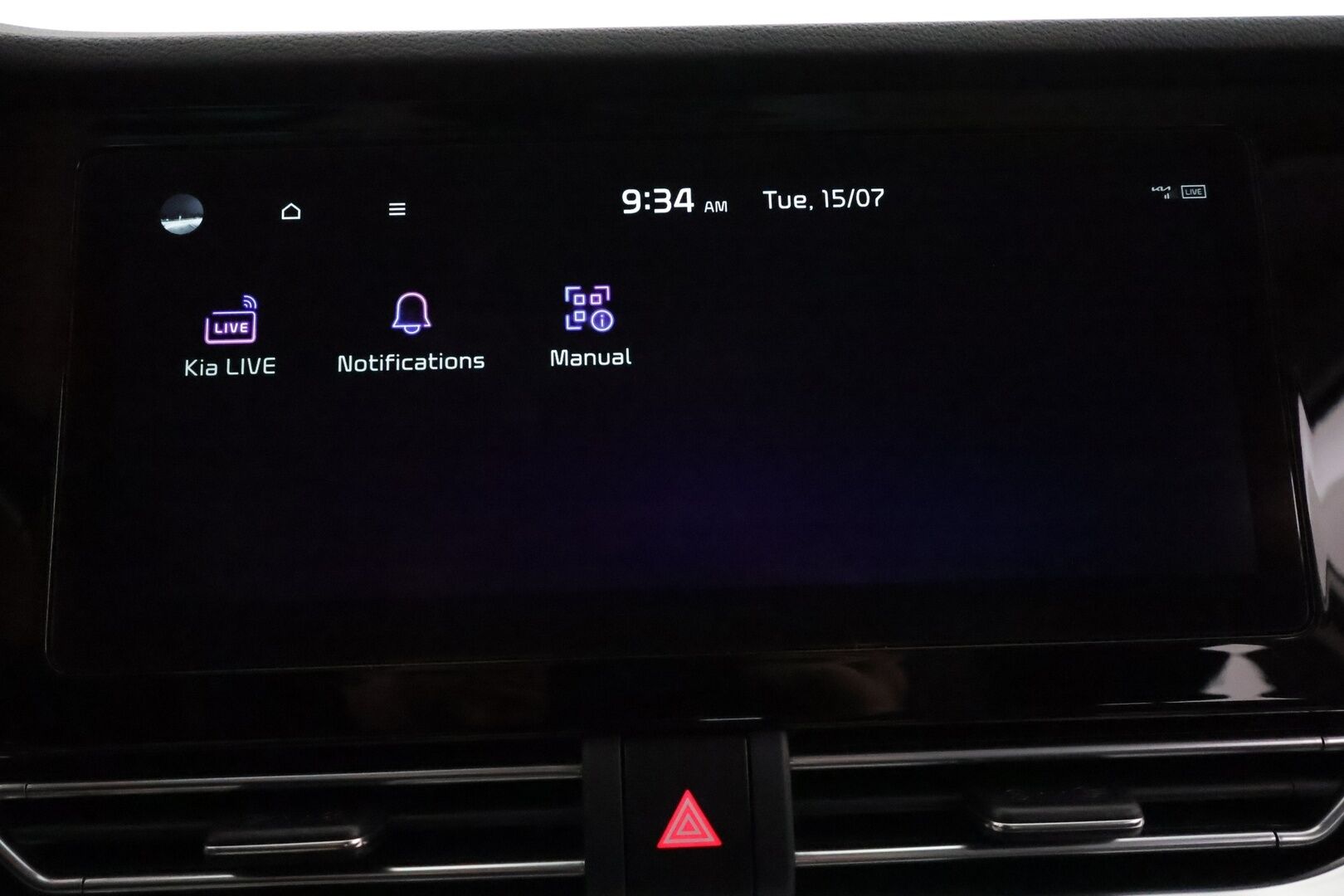 KIA NIRO 2022 Vision 39 kWh  **Adapt.vakkari / Digimittaristo / P.kamera / Puolinahat / KeylessGo / Navi** - Akku kuntotarkastettu / Merkkihuollettu
