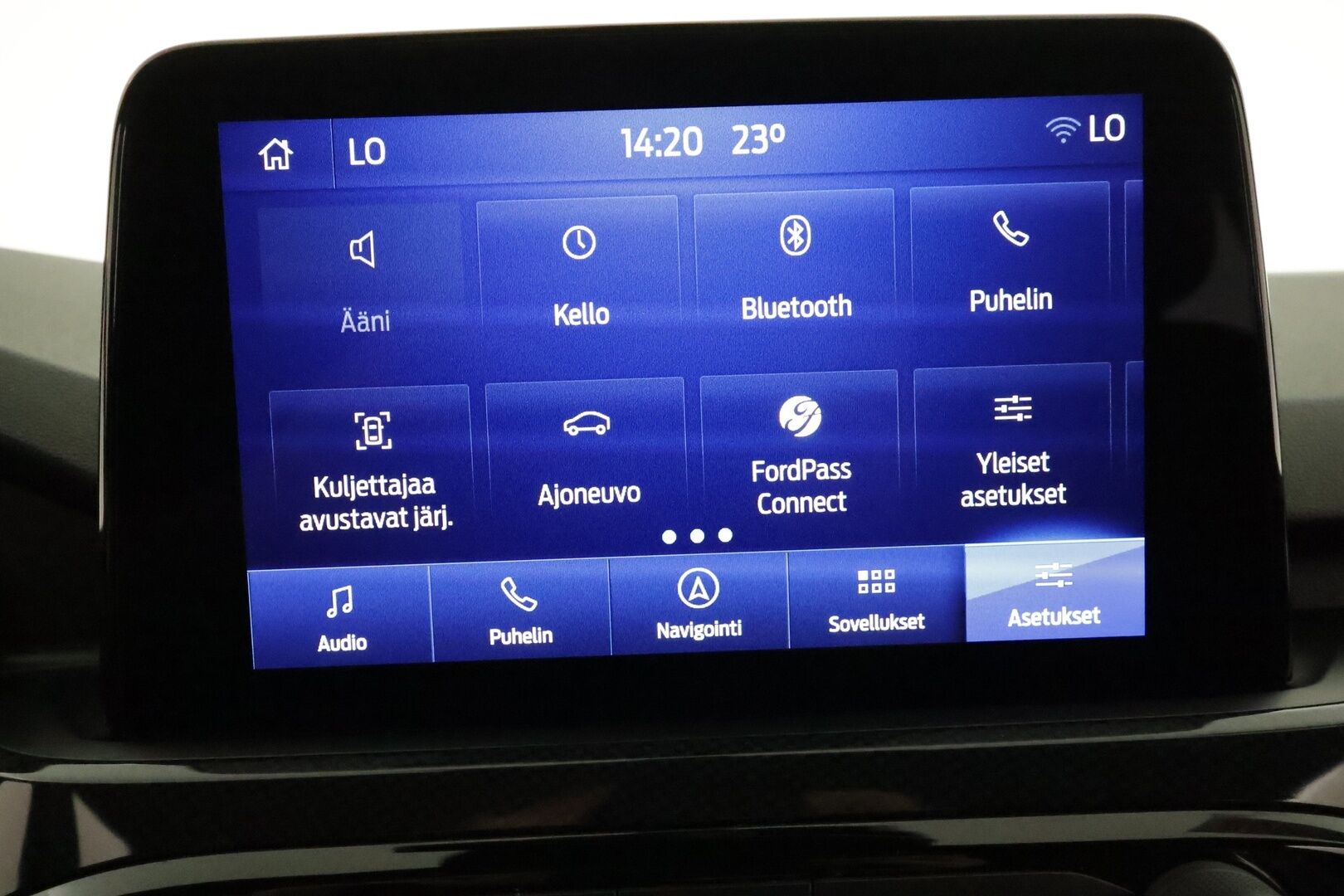 FORD KUGA 2021 2,5 (PHEV) 225hv CVT FWD ST-Line X * Adapt.Vakkari / Vetokoukku / Peruutuskamera / LED / Navi / KeylessGo - Nahka-Alcantara / Sähköpenkki / ALV - HULLUT JOULUT KORKOTARJOUS 2,49% 