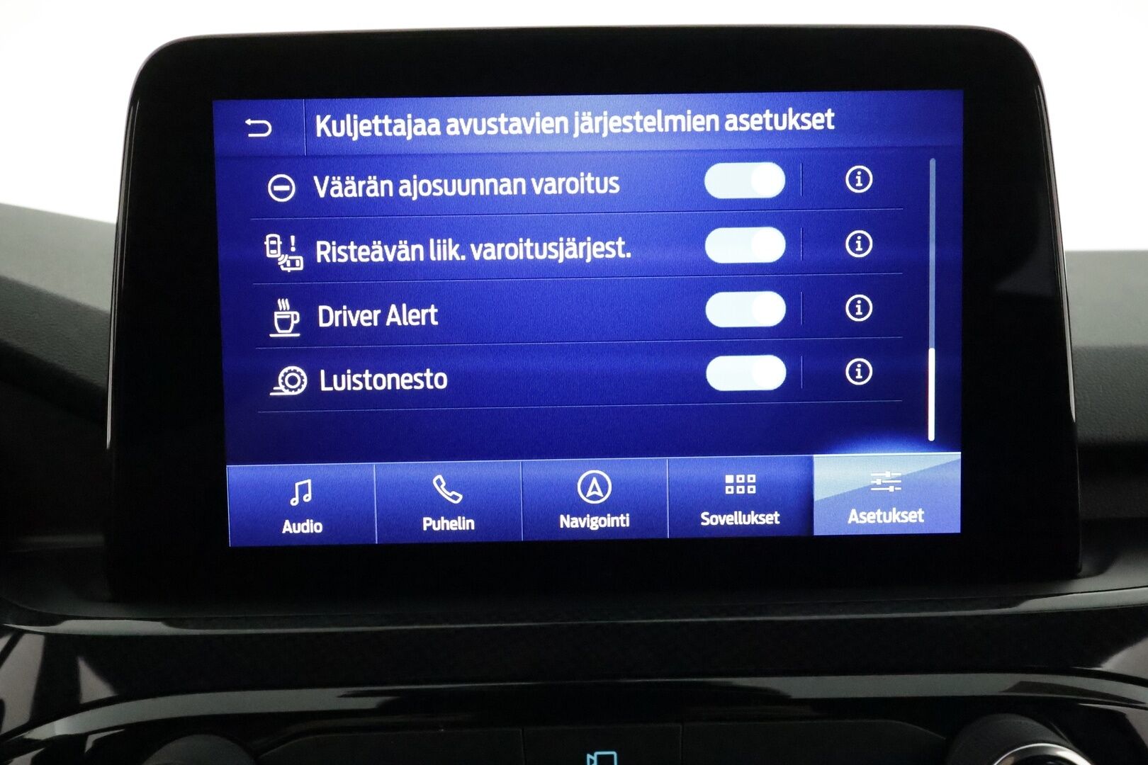 FORD KUGA 2021 2,5 (PHEV) 225hv CVT FWD ST-Line X * Adapt.Vakkari / Vetokoukku / Peruutuskamera / LED / Navi / KeylessGo - Nahka-Alcantara / Sähköpenkki / ALV - HULLUT JOULUT KORKOTARJOUS 2,49% 