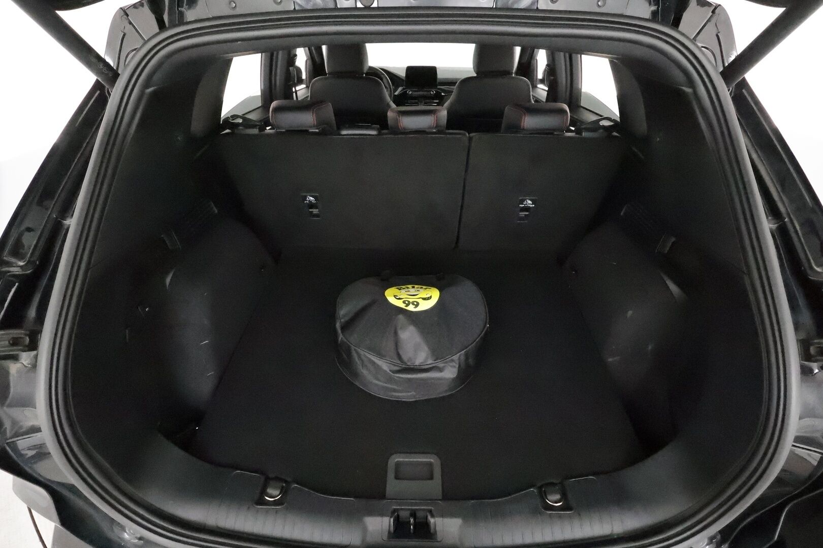 FORD KUGA 2021 2,5 (PHEV) 225hv CVT FWD ST-Line X * Adapt.Vakkari / Vetokoukku / Peruutuskamera / LED / Navi / KeylessGo - Nahka-Alcantara / Sähköpenkki / ALV - HULLUT JOULUT KORKOTARJOUS 2,49% 