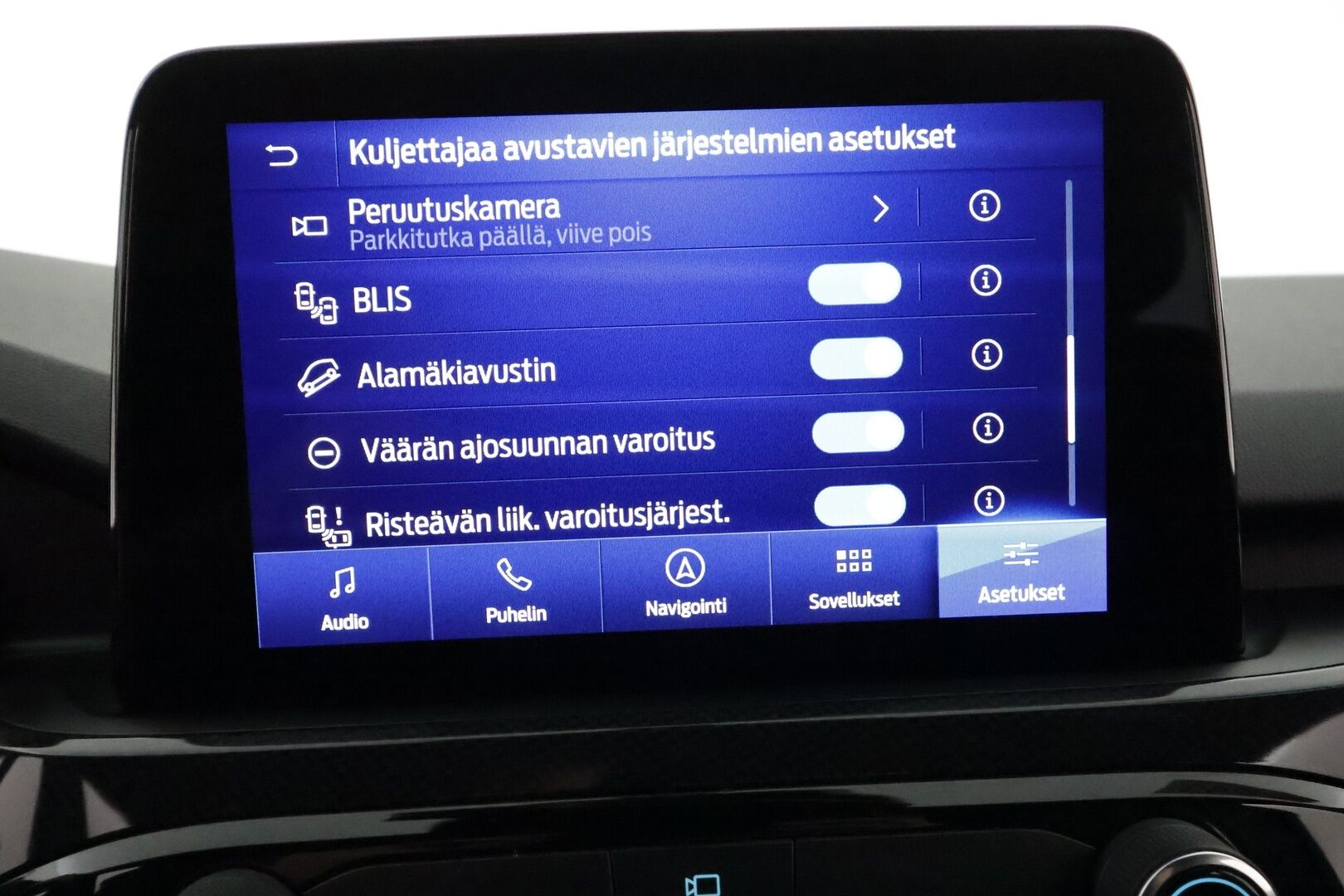 FORD KUGA 2021 2,5 (PHEV) 225hv CVT FWD ST-Line X * Adapt.Vakkari / Vetokoukku / Peruutuskamera / LED / Navi / KeylessGo - Nahka-Alcantara / Sähköpenkki / ALV - HULLUT JOULUT KORKOTARJOUS 2,49% 