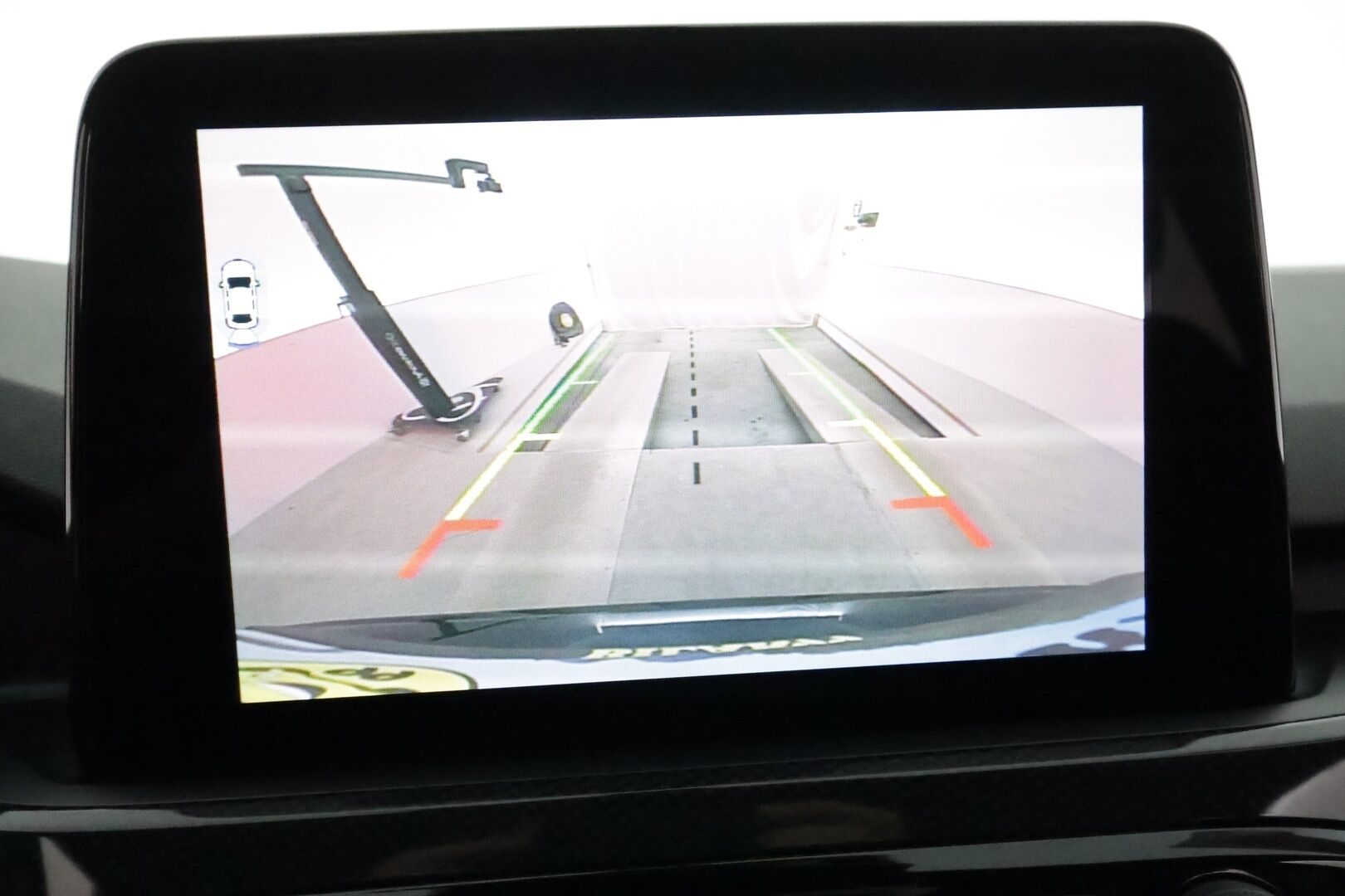 FORD KUGA 2021 2,5 (PHEV) 225hv CVT FWD ST-Line X * Adapt.Vakkari / Vetokoukku / Peruutuskamera / LED / Navi / KeylessGo - Nahka-Alcantara / Sähköpenkki / ALV - HULLUT JOULUT KORKOTARJOUS 2,49% 