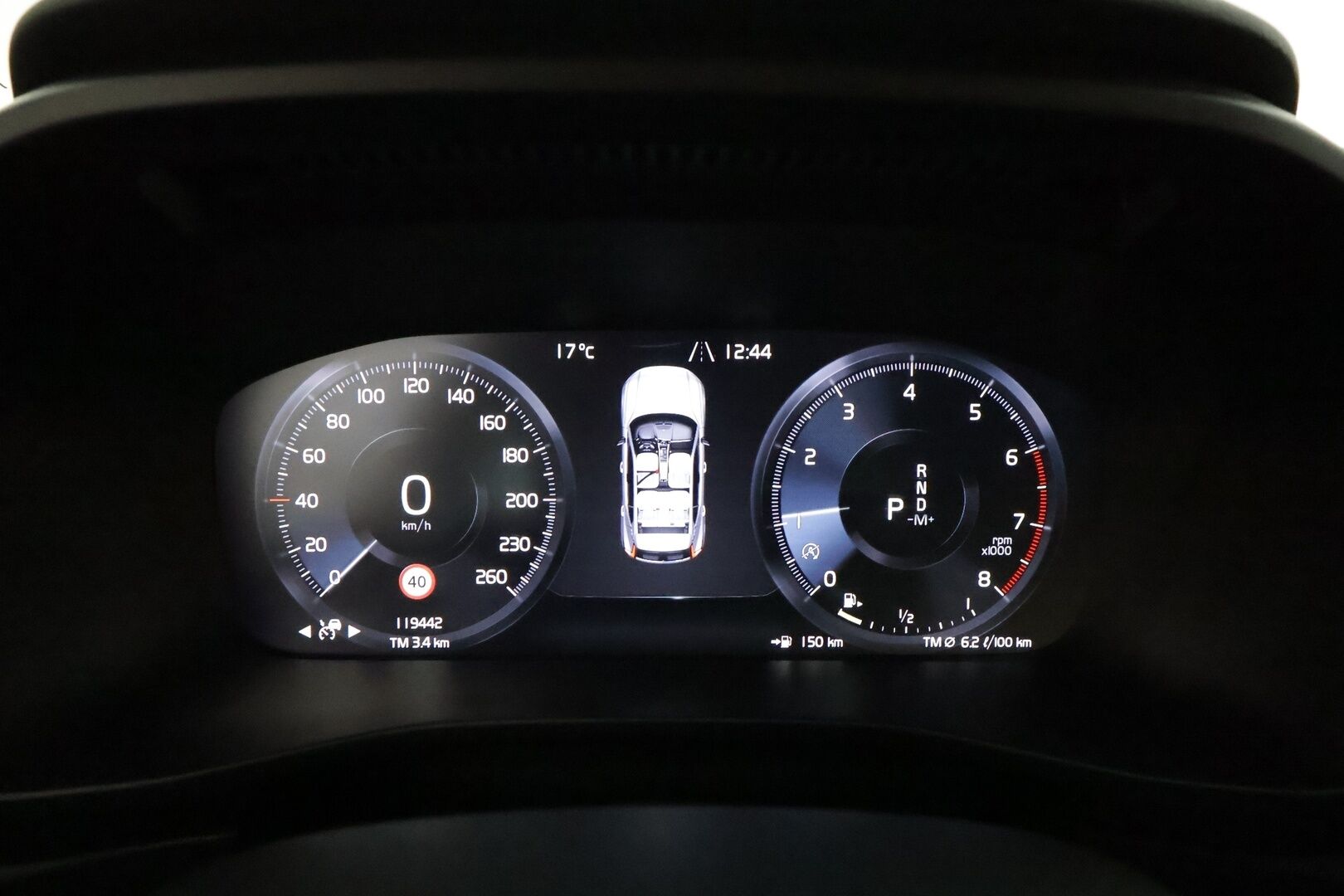 Volvo XC40 2022 T2 Business aut **Adapt.vakkari / P.kamera / Digimittaristo / Sähköluukku / Webasto / KeylessGo** - Kahdet renkaat aluvanteilla / Merkkihuollettu