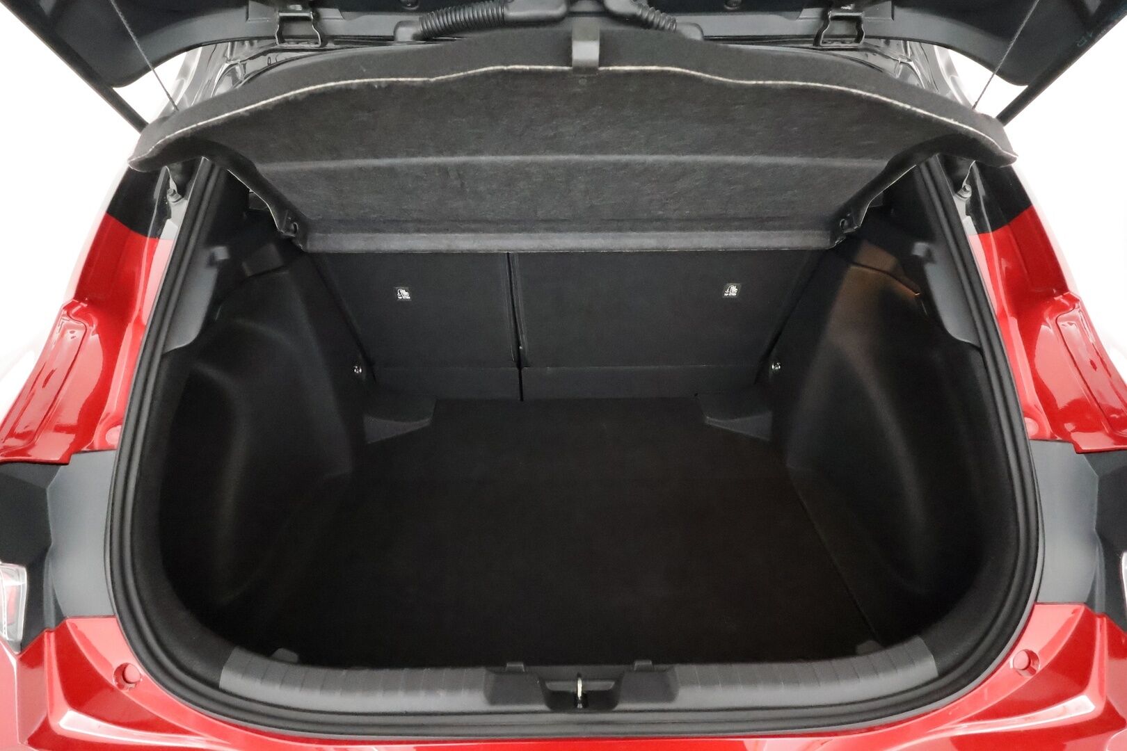 TOYOTA COROLLA 2022 Hatchback 1,8 Hybrid Active GR Sport - Adapt.Vakkari / HUD / Peruutuskamera / Adapt.LED / Puolinahkasisusta / Ratinlämmitys / Langaton lataus / Siisti yksilö!