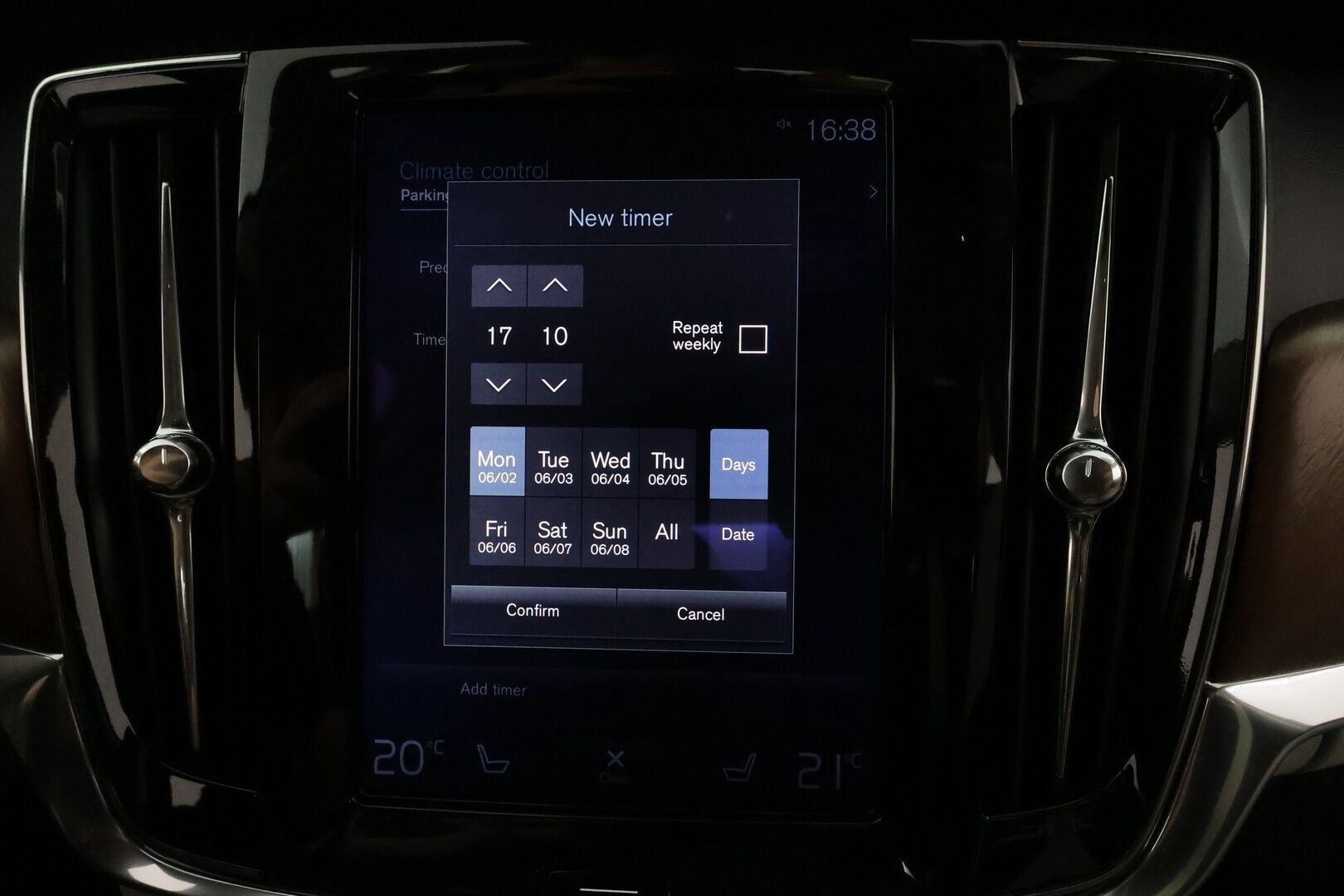 Volvo S90 2017 D5 AWD Inscription aut** Styling kit / Bowers&Wilkins / Webasto / Adapt.Vakkari / P.Kamera / Full-LED / Navi** - 3,99 % KORKOTARJOUS TÄHÄN AUTOON - Sporttinahat Muistilla / Kaistavahti / KeylessGO