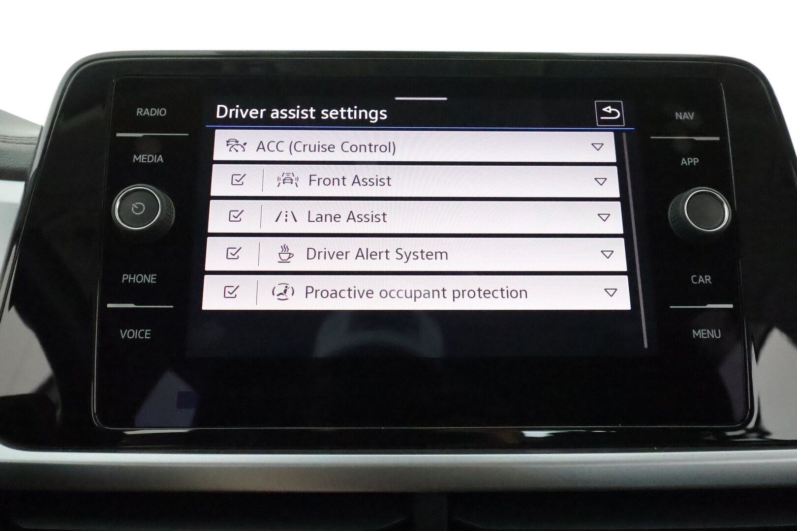VOLKSWAGEN T-ROC 2022 Comfort Business 1,5 TSI EVO DSG ** Adapt.Vakkari / P.Tutkat / LED-valot / Koukku /  Kaistavahti / Apple&Android ** - Merkkihuollettu / 2x Renkaat