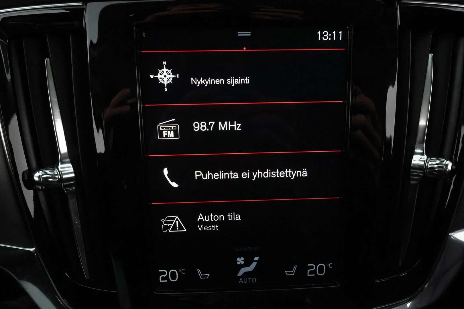 Volvo V90 2020 D4 Momentum aut. **Webasto / Adapt.Vakkari / P.Kamera / LED-valot / Nahkaverhoilu / Navi / Kaistavahti / KeylessGO** - Goodyear kesärenkaat / Jakopää tehty /  iso perheauto!