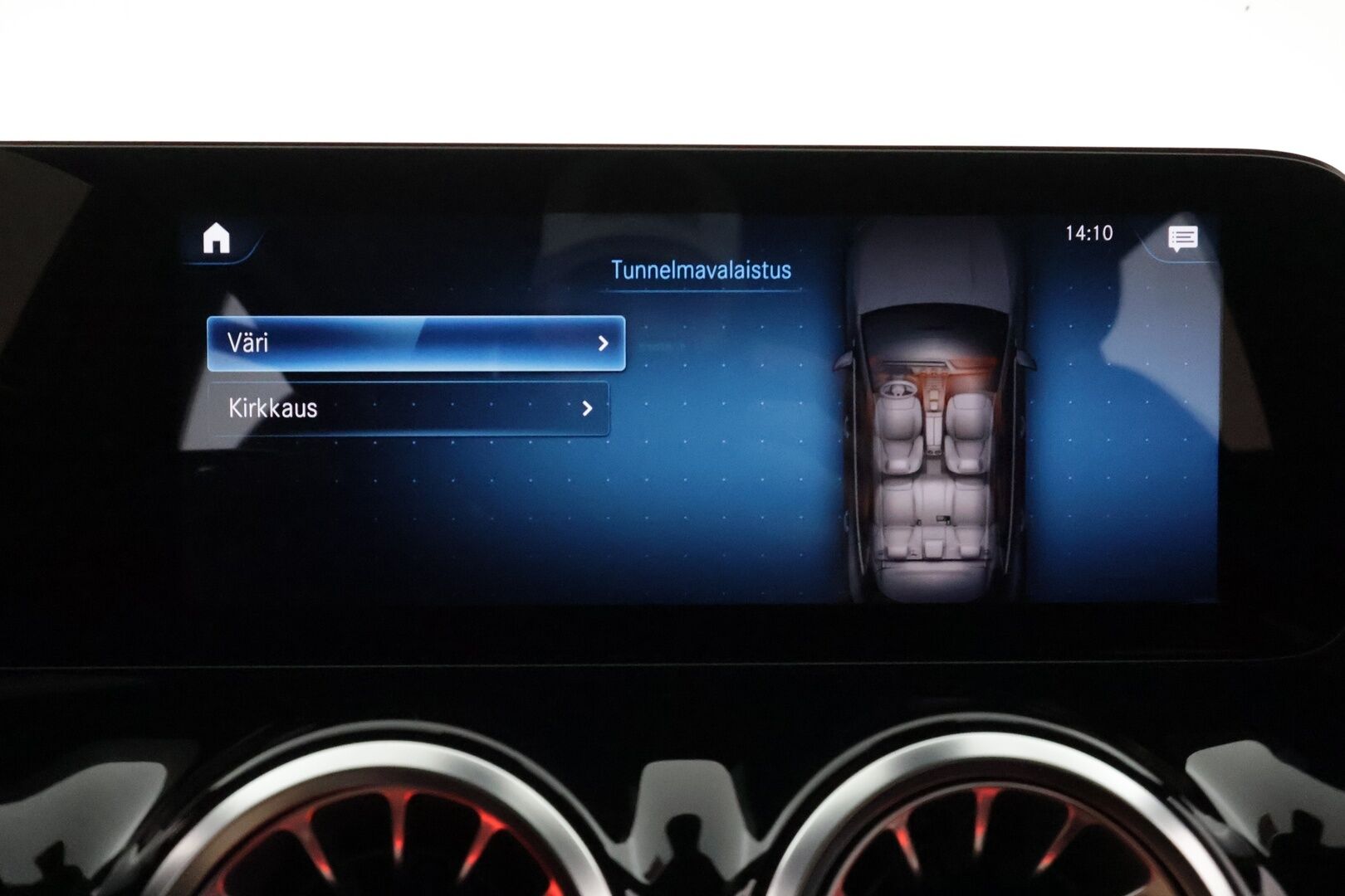 MERCEDES-BENZ GLA 2022 250 e A Business EQ Power AMG ** Widescreen / Adapt.Vakkari / P.kamera / Multibeam-LED / Sporttipenkki / Navi ** - 3,99 % KORKOTARJOUS TÄHÄN AUTOON - Akku Kuntotarkistettu!