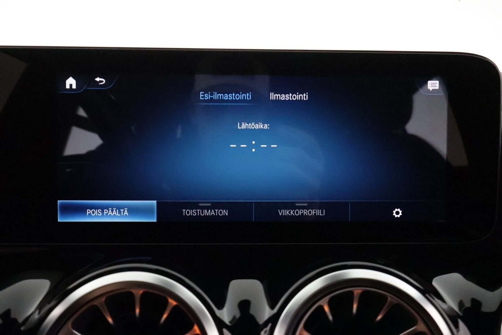 MERCEDES-BENZ GLA 2022 250 e A Business EQ Power AMG ** Widescreen / Adapt.Vakkari / P.kamera / Multibeam-LED / Sporttipenkki / Navi ** - 3,99 % KORKOTARJOUS TÄHÄN AUTOON - Akku Kuntotarkistettu!