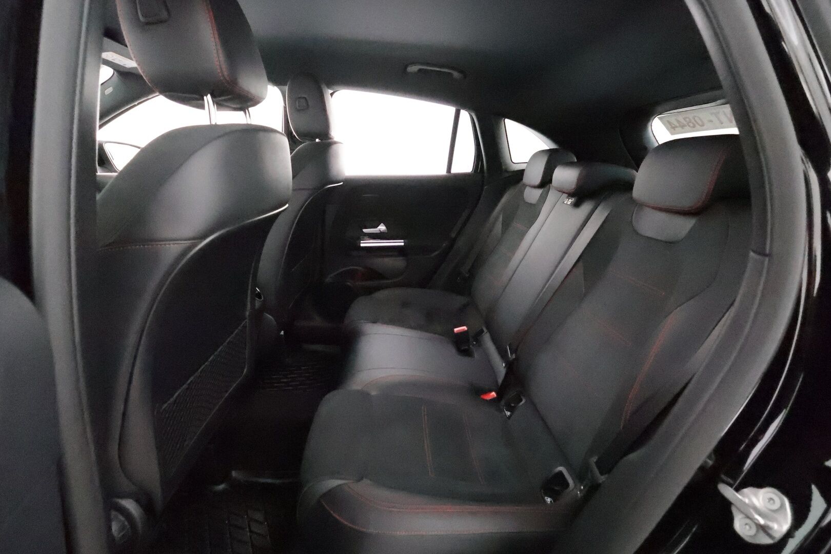MERCEDES-BENZ GLA 2022 250 e A Business EQ Power AMG ** Widescreen / Adapt.Vakkari / P.kamera / Multibeam-LED / Sporttipenkki / Navi ** - 3,99 % KORKOTARJOUS TÄHÄN AUTOON - Akku Kuntotarkistettu!
