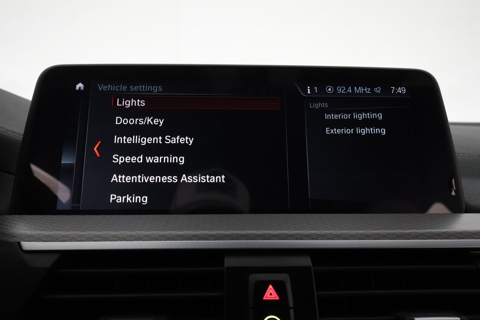 BMW X3 2018 G01 xDrive20d A Business M-Sport *Adapt. LED / ComfortAccess / Prof. Navi / Vaalea nahkasisusta /P.kamera /Muistipenkki* - 3,99 % KORKOTARJOUS TÄHÄN AUTOON - *Merkkihuollettu M-Sport kovilla varusteilla!*