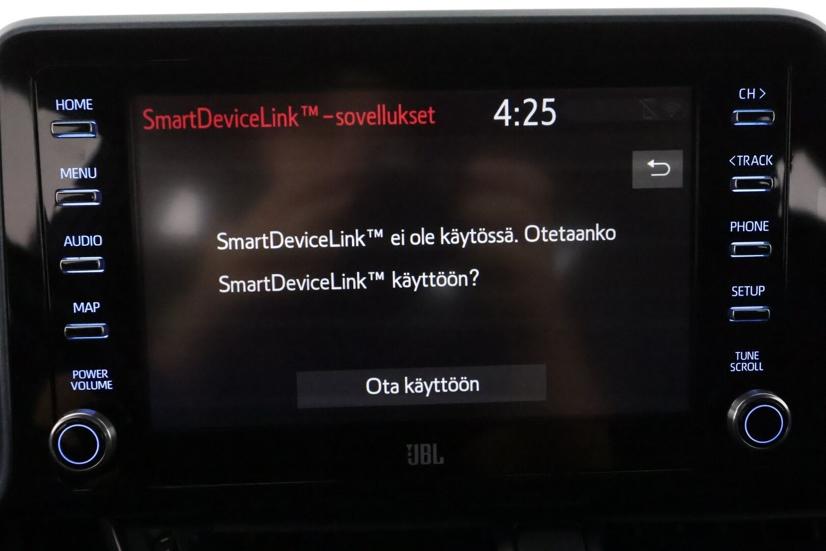 TOYOTA C-HR 2020 1.8 Hybrid Active Edition **JBL / Adapt.Vakkari / Bi-LED / P.Kamera / Kaistavahti / Nahkaverhoilu / KeylessGO** - Merkkihuollettu!