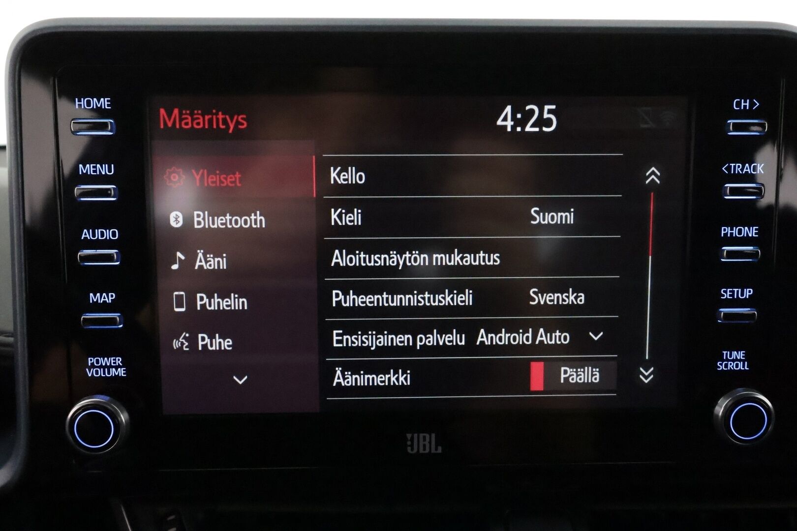 TOYOTA C-HR 2020 1.8 Hybrid Active Edition **JBL / Adapt.Vakkari / Bi-LED / P.Kamera / Kaistavahti / Nahkaverhoilu / KeylessGO** - Merkkihuollettu!
