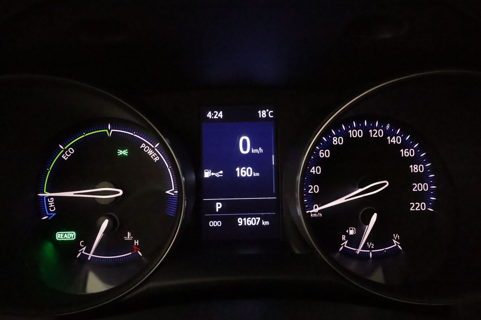 TOYOTA C-HR 2020 1.8 Hybrid Active Edition **JBL / Adapt.Vakkari / Bi-LED / P.Kamera / Kaistavahti / Nahkaverhoilu / KeylessGO** - Merkkihuollettu!
