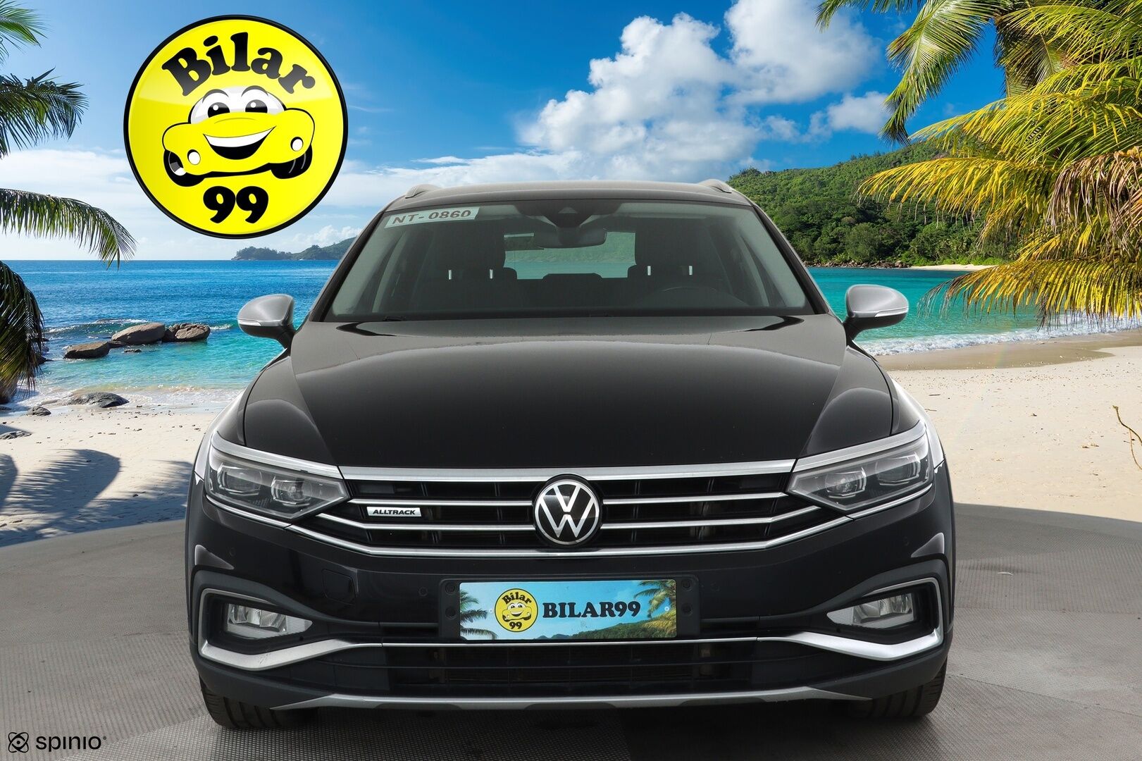 VOLKSWAGEN PASSAT 2021 Variant Alltrack 2,0 TDI SCR 147 kW 4MOTION DSG **Webasto / Koukku / Adapt.Vakkari / Matrix-LED / P.kamera / Navi** - 3,99 % KORKOTARJOUS TÄHÄN AUTOON - Merkkihuollettu!