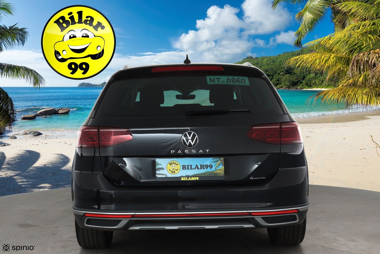 VOLKSWAGEN PASSAT 2021 Variant Alltrack 2,0 TDI SCR 147 kW 4MOTION DSG **Webasto / Koukku / Adapt.Vakkari / Matrix-LED / P.kamera / Navi** - 3,99 % KORKOTARJOUS TÄHÄN AUTOON - Merkkihuollettu!