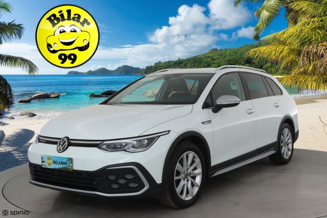 VOLKSWAGEN GOLF -kuva