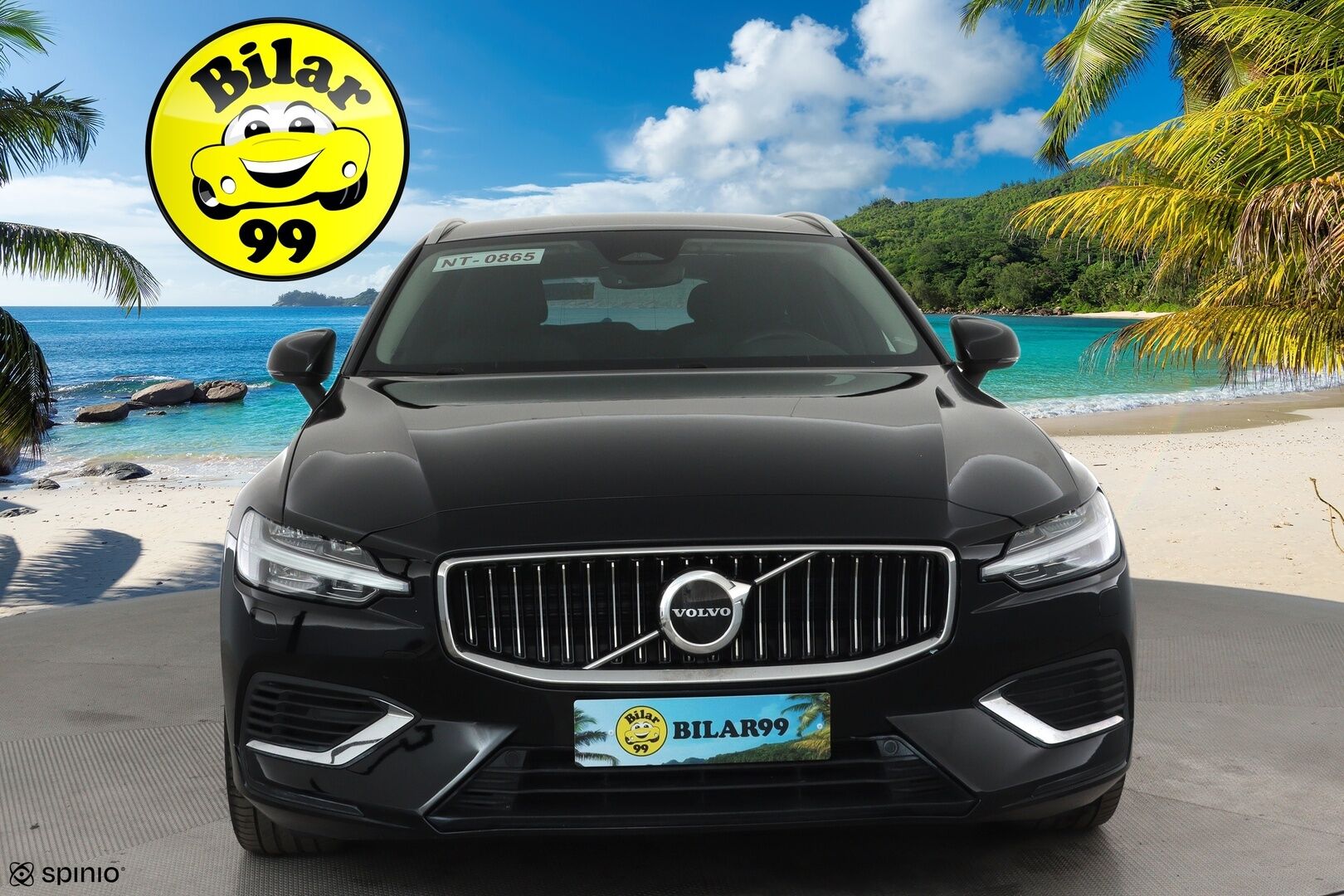 Volvo V60 2023 T6 AWD Long Range Core aut. **Adapt.vakkari / Koukku / P.kamera / Facelift / BLIS / KeylessGo** - SoH 99,1% / Kahdet renkaat aluvanteilla / Merkkihuollettu / Penkinlämmittimet takana / Navi / High Performance Audio