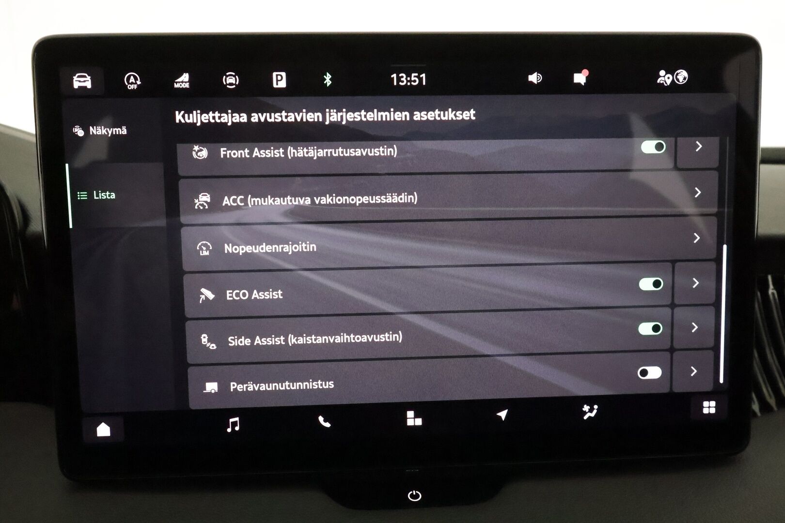 SKODA SUPERB 2024 Combi 1.5 TSI eTEC L&K DSG **Facelift / HUD / ACC / Canton / Koukku / Hierovat&Ilmastoidut Sporttinahat Muistilla** - 3,99 % KORKOTARJOUS TÄHÄN AUTOON 30.9. ASTI! - Matrix-LED / Merkkihuollettu! / Huippuvarusteet / Todella siisti!