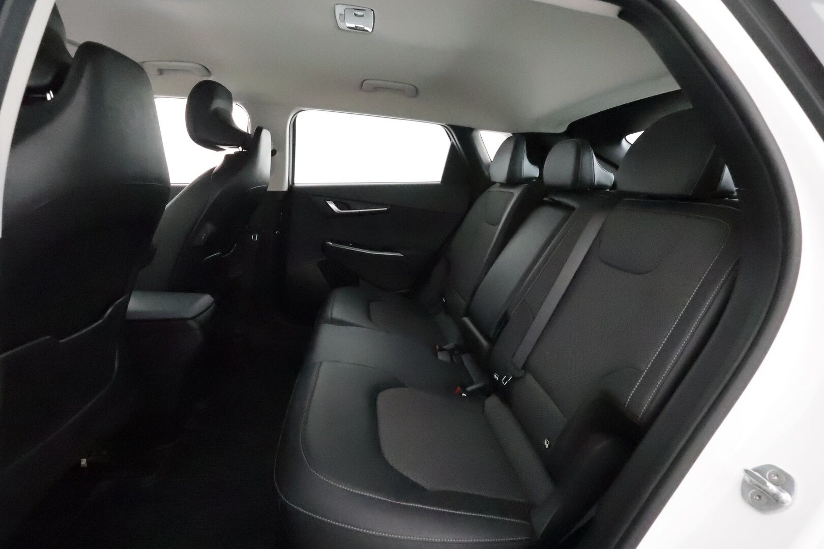 KIA EV6 2022 RWD 77 kWh 229 hv **Adapt.vakkari / P.kamera / Koukku / Lämpöpumppu / LED / KeylessGo** - Akku kuntotarkastettu 