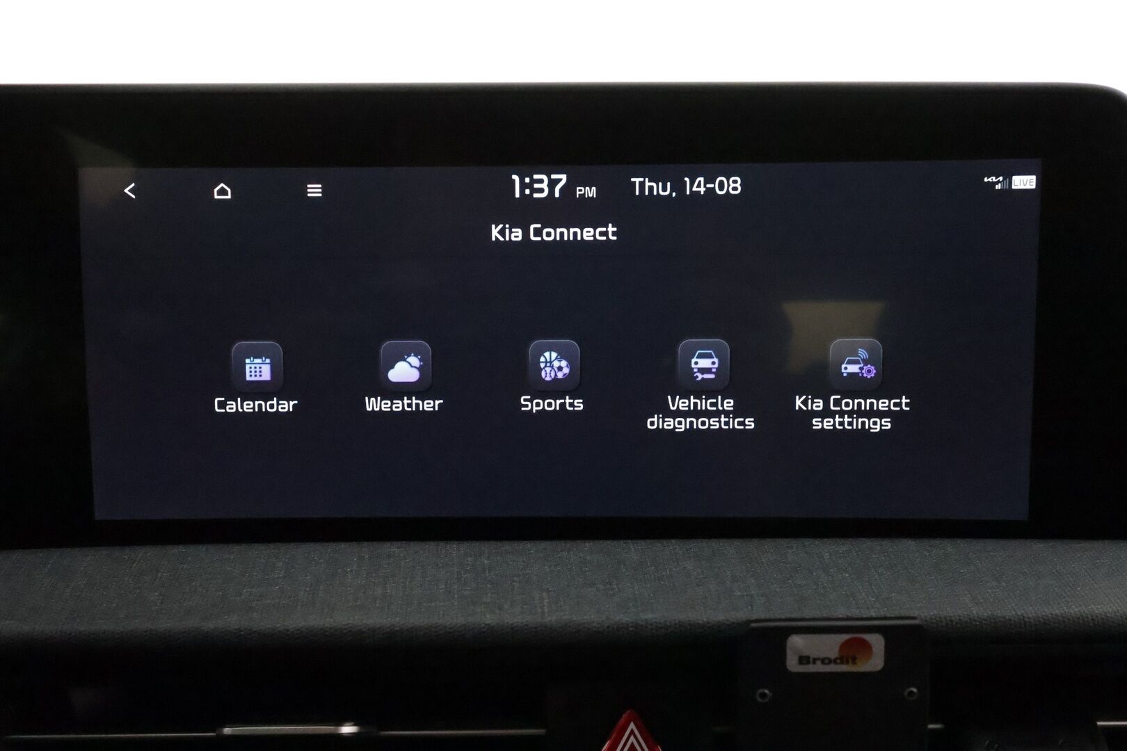 KIA EV6 2022 RWD 77 kWh 229 hv **Adapt.vakkari / P.kamera / Koukku / Lämpöpumppu / LED / KeylessGo** - Akku kuntotarkastettu 