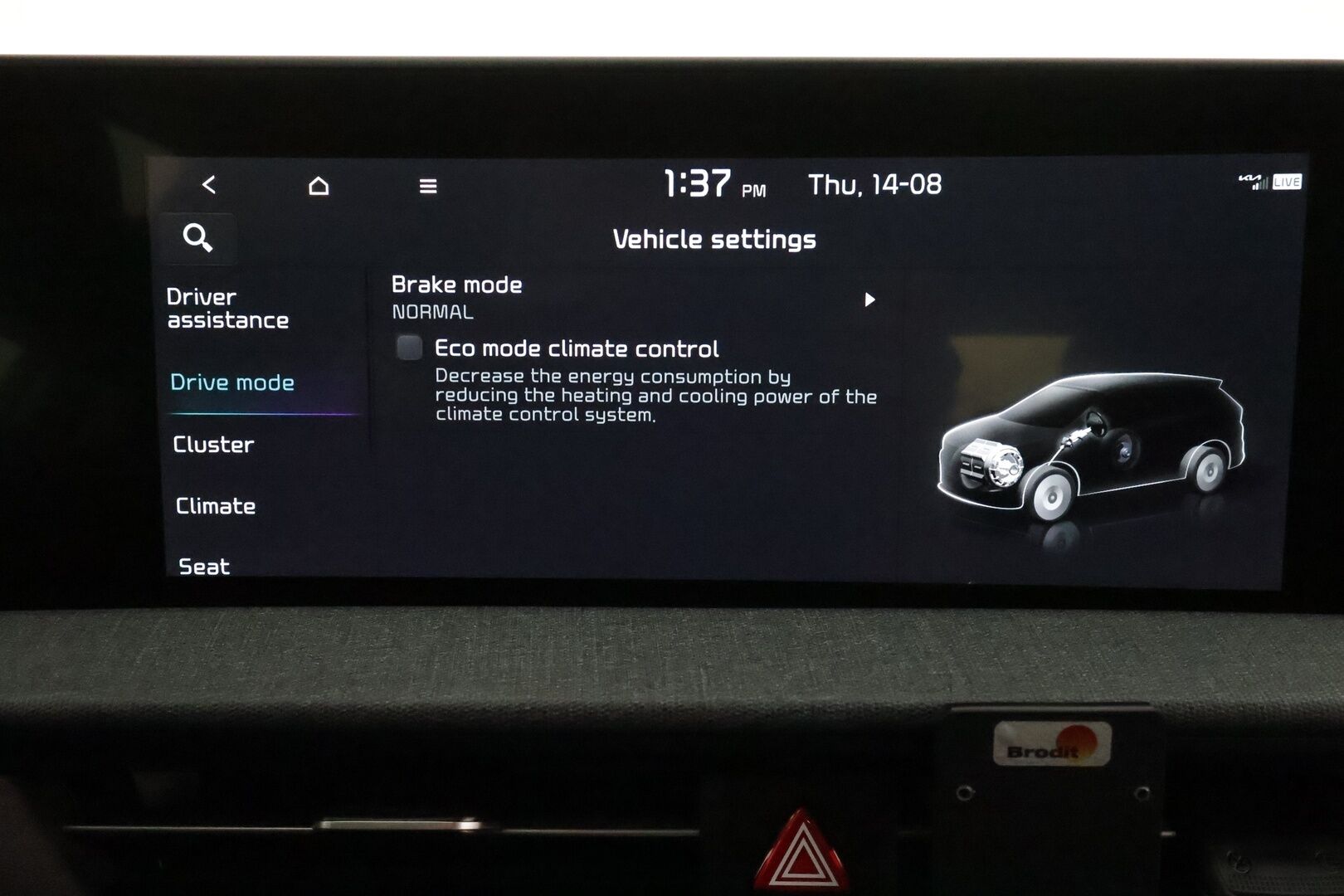 KIA EV6 2022 RWD 77 kWh 229 hv * Adapt.Vakkari / Peruutuskamera / Vetokoukku / Lämpöpumppu / LED / KeylessGo - Akku kuntotarkastettu / Merkkihuollot / ALV / Huippusiisti!