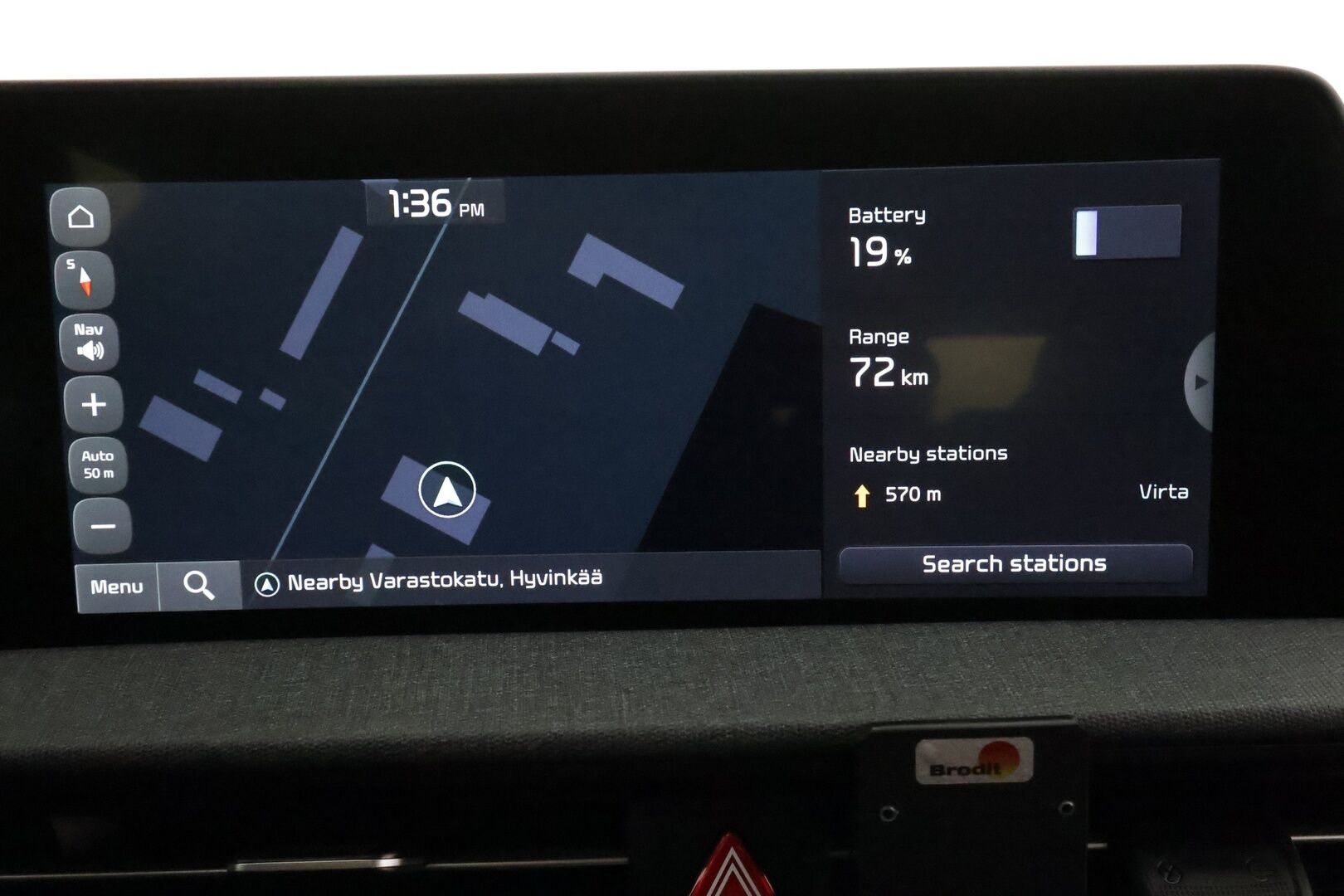 KIA EV6 2022 RWD 77 kWh 229 hv * Adapt.Vakkari / Peruutuskamera / Vetokoukku / Lämpöpumppu / LED / KeylessGo - Akku kuntotarkastettu / Merkkihuollot / ALV / Huippusiisti!