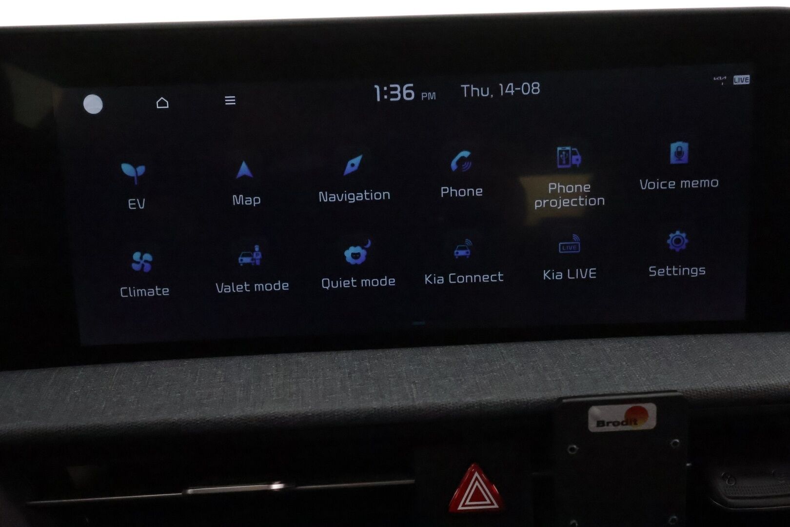 KIA EV6 2022 RWD 77 kWh 229 hv **Adapt.vakkari / P.kamera / Koukku / Lämpöpumppu / LED / KeylessGo** - Akku kuntotarkastettu 