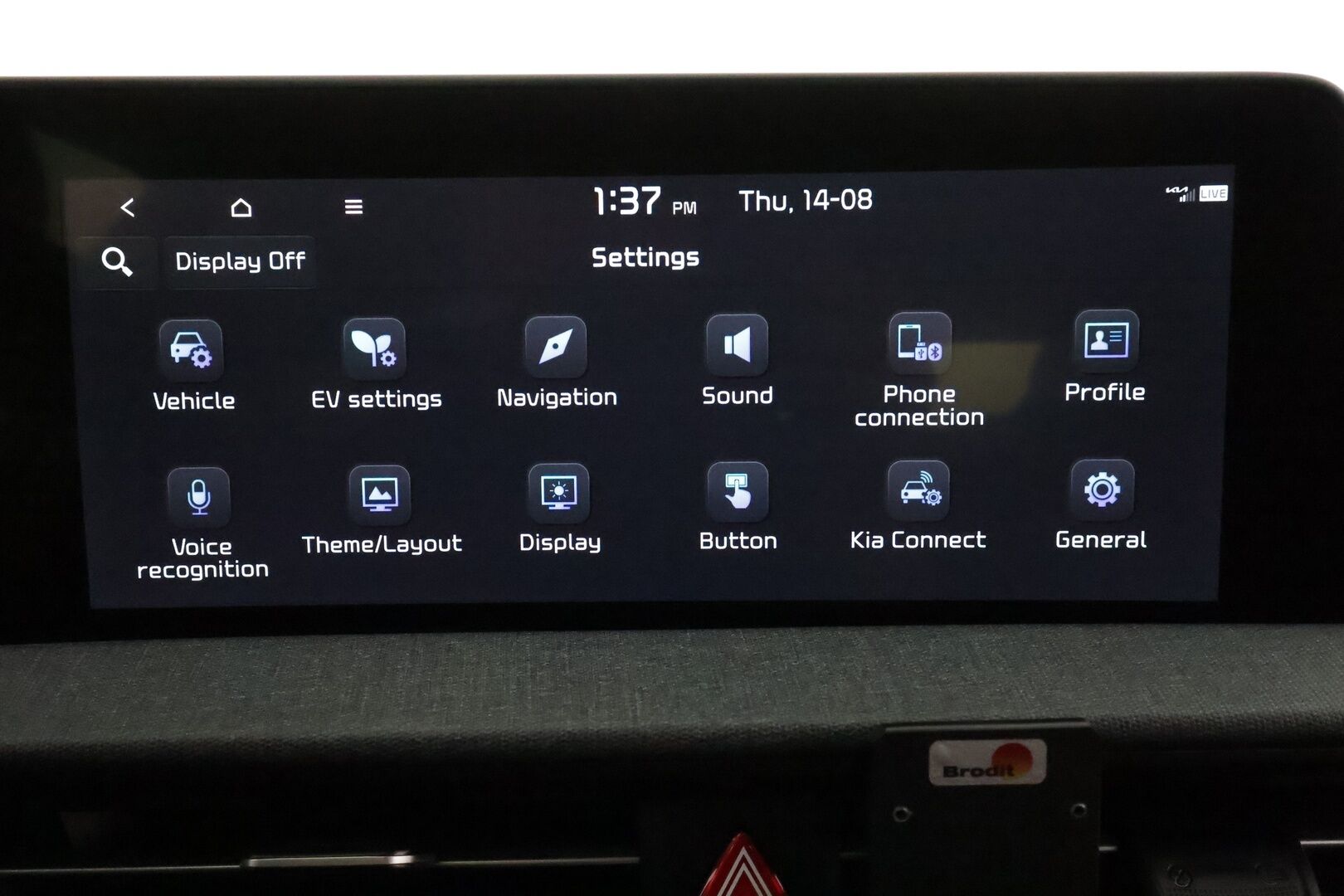 KIA EV6 2022 RWD 77 kWh 229 hv **Adapt.vakkari / P.kamera / Koukku / Lämpöpumppu / LED / KeylessGo** - Akku kuntotarkastettu 