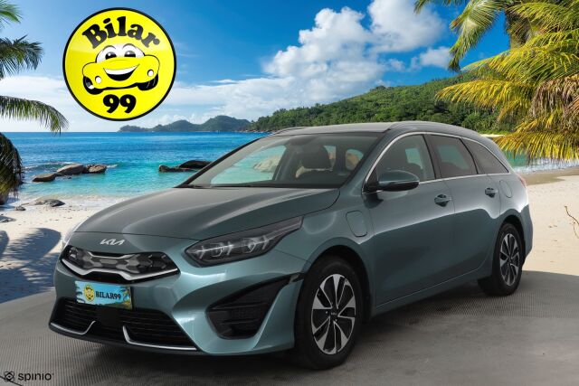 KIA CEED 2024