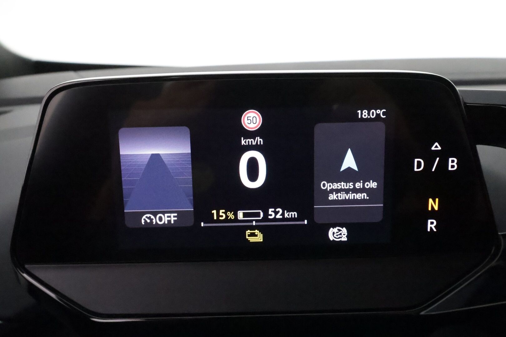 VOLKSWAGEN ID.4 2021 Pro Performance 1ST MAX **Lämpöpumppu / ACC / Matrix / Lasikatto / Koukku / 360° / Hierovat Sportpenkit Muistilla** - Akku kuntotarkastettu **HUIPPU KAMOILLA**