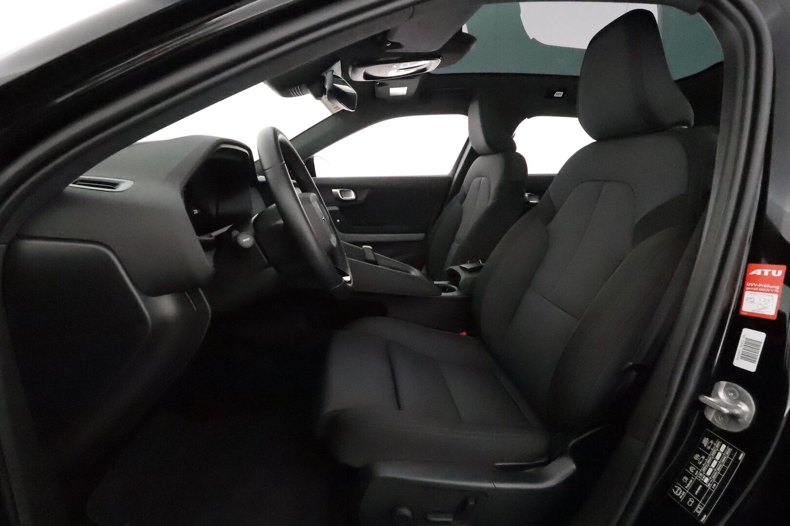 POLESTAR 2 2023 Long Range Single Motor, 170kW, 78kWh  *ACC / H&K / 360° / ILP / Muistipenkki / Lasikatto / LED / Navi* - Akku kuntotarkastettu SoH 96%