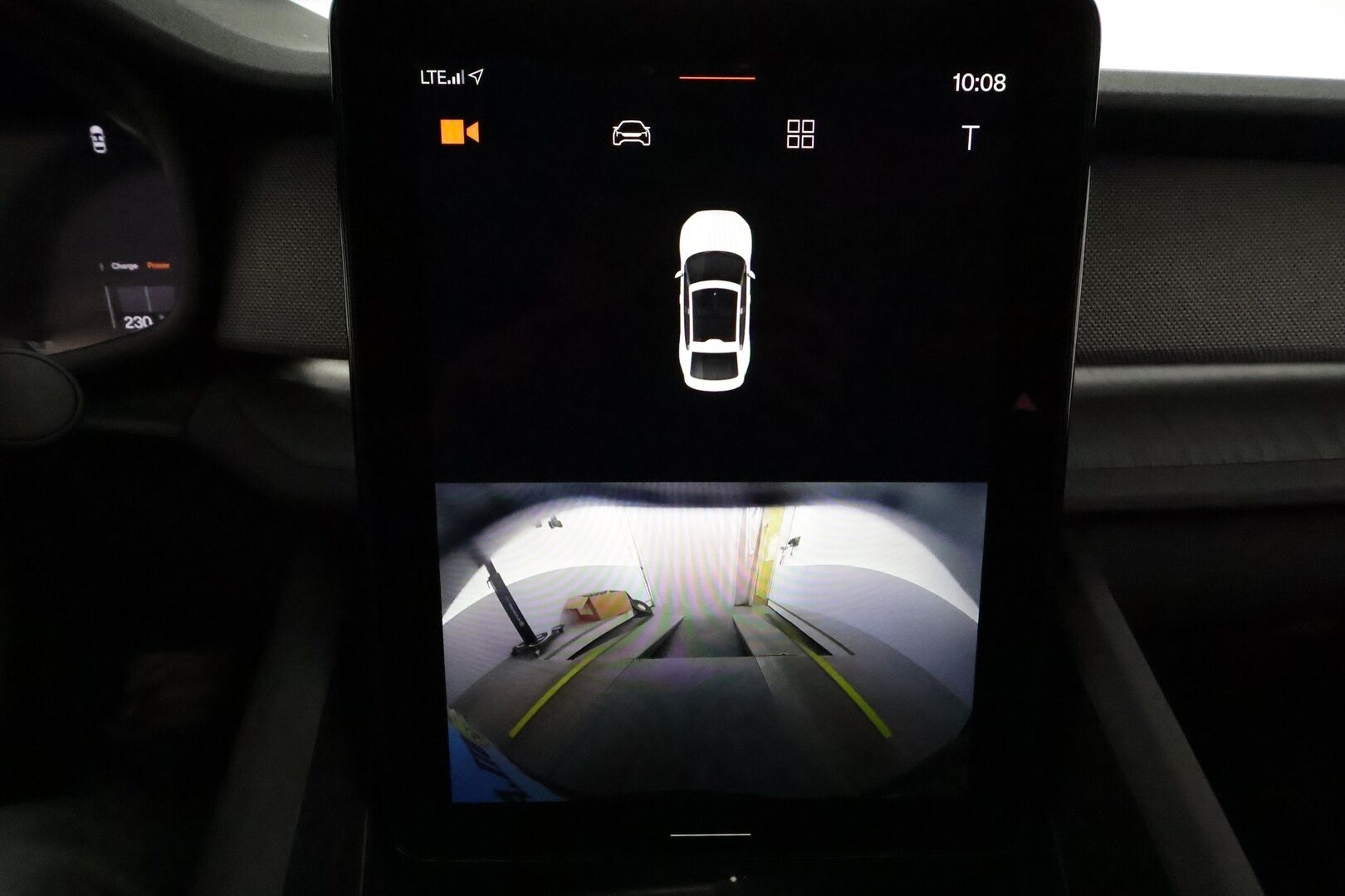 POLESTAR 2 2023 Long Range Single Motor, 170kW, 78kWh  *ACC / H&K / 360° / ILP / Muistipenkki / Lasikatto / LED / Navi* - Akku kuntotarkastettu SoH 96%