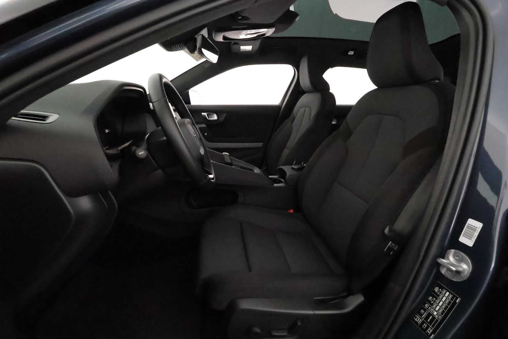 POLESTAR 2 2023 Long Range Single Motor, 170kW, 78kWh **ACC / H&K / ILP / 360° / Muistipenkki / LED / BLIS / Lasikatto** - Akku kuntotarkastettu / Huippu varusteet / Laatuauto - Osta nyt, maksa vasta ensi vuonna