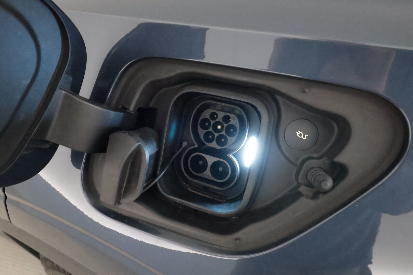 POLESTAR 2 2023 Long Range Single Motor, 170kW, 78kWh **ACC / H&K / ILP / 360° / Muistipenkki / LED / BLIS / Lasikatto** - Akku kuntotarkastettu 