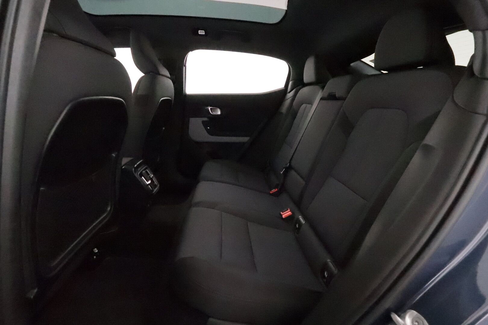 POLESTAR 2 2023 Long Range Single Motor, 170kW, 78kWh **ACC / H&K / ILP / 360° / Muistipenkki / LED / BLIS / Lasikatto** - Akku kuntotarkastettu 